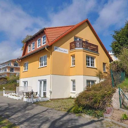 شقة Haus Dornroeschen 45107 غورين المظهر الخارجي الصورة