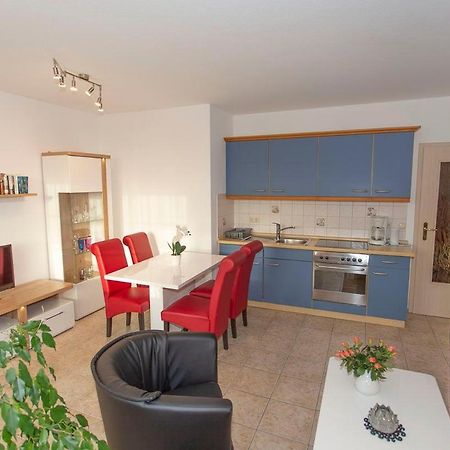 شقة Haus Dornroeschen 45107 غورين المظهر الخارجي الصورة