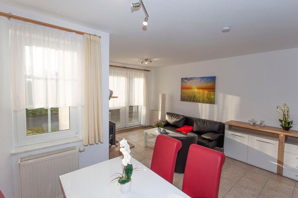 شقة Haus Dornroeschen 45107 غورين المظهر الخارجي الصورة