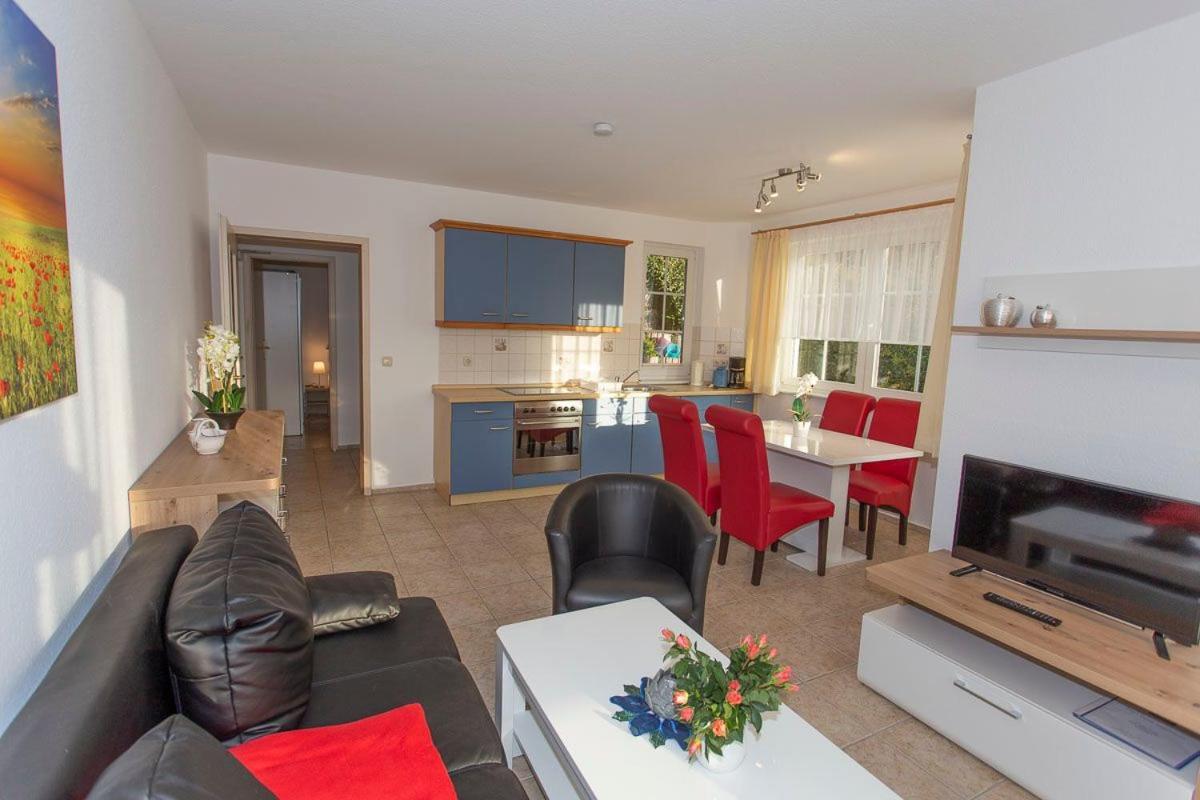 شقة Haus Dornroeschen 45107 غورين المظهر الخارجي الصورة