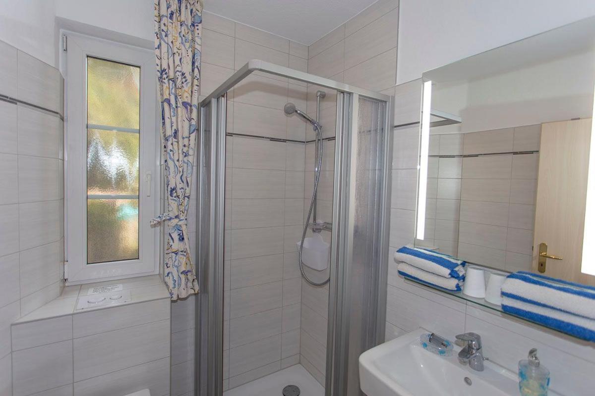 شقة Haus Dornroeschen 45107 غورين المظهر الخارجي الصورة