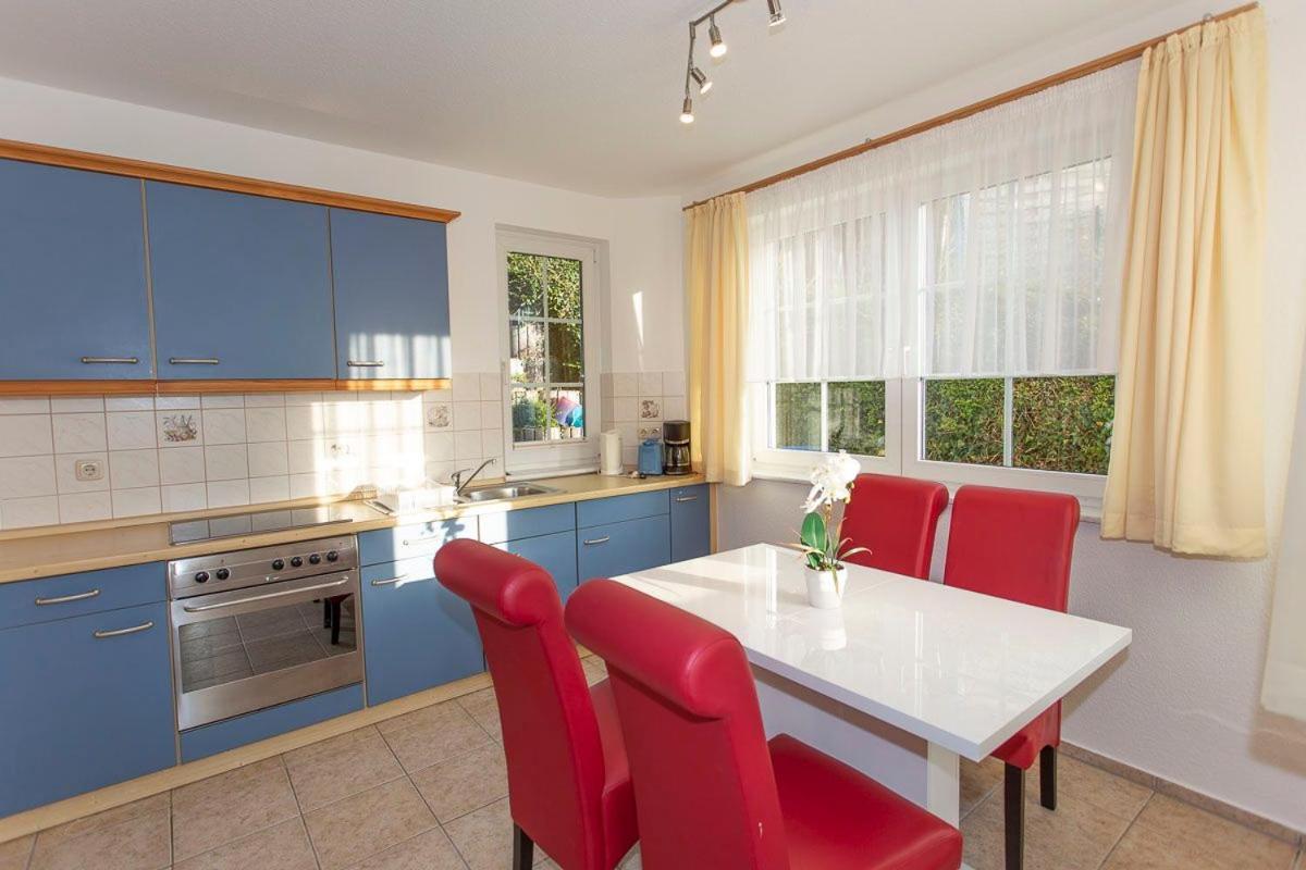 شقة Haus Dornroeschen 45107 غورين المظهر الخارجي الصورة