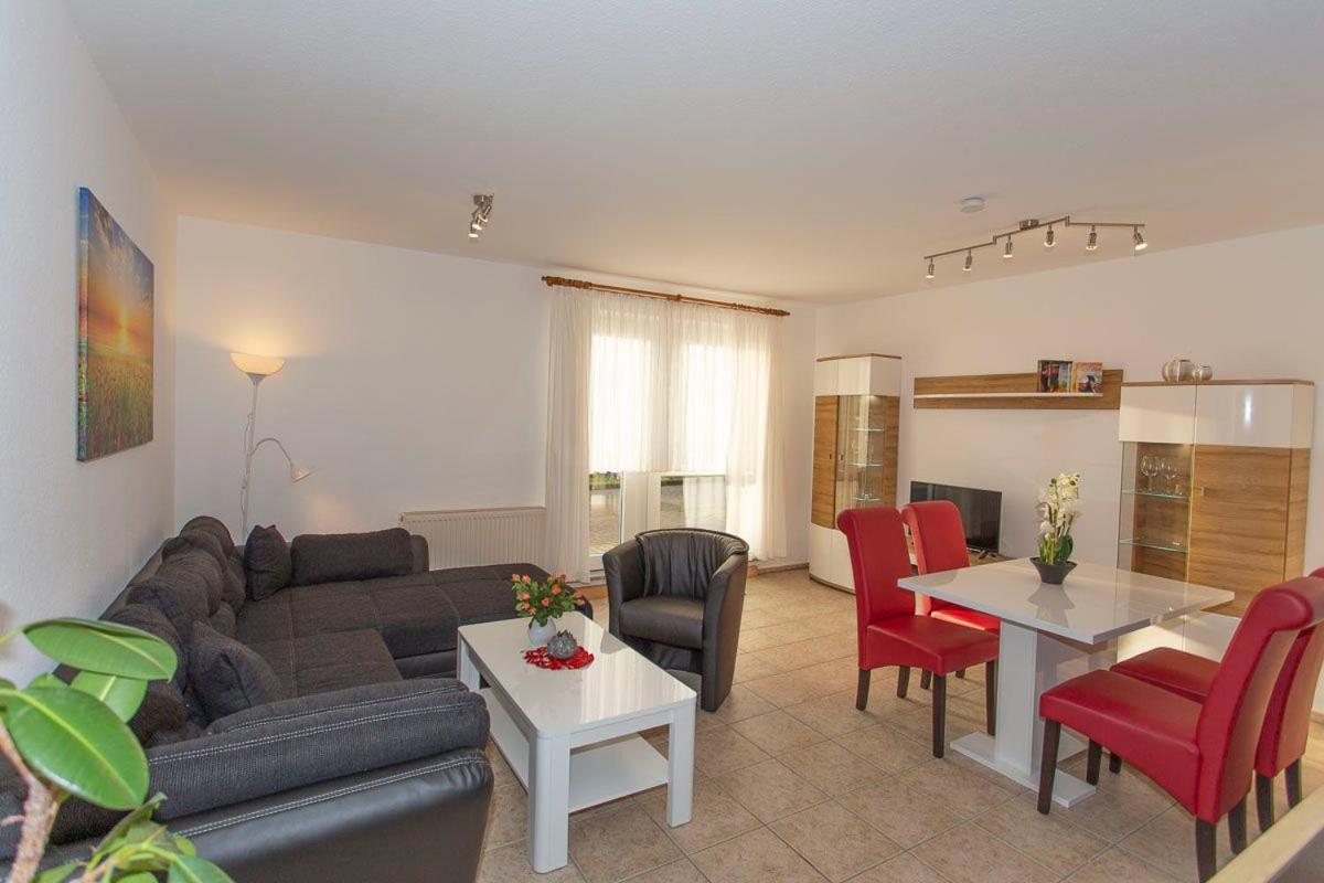 شقة Haus Dornroeschen 45107 غورين المظهر الخارجي الصورة