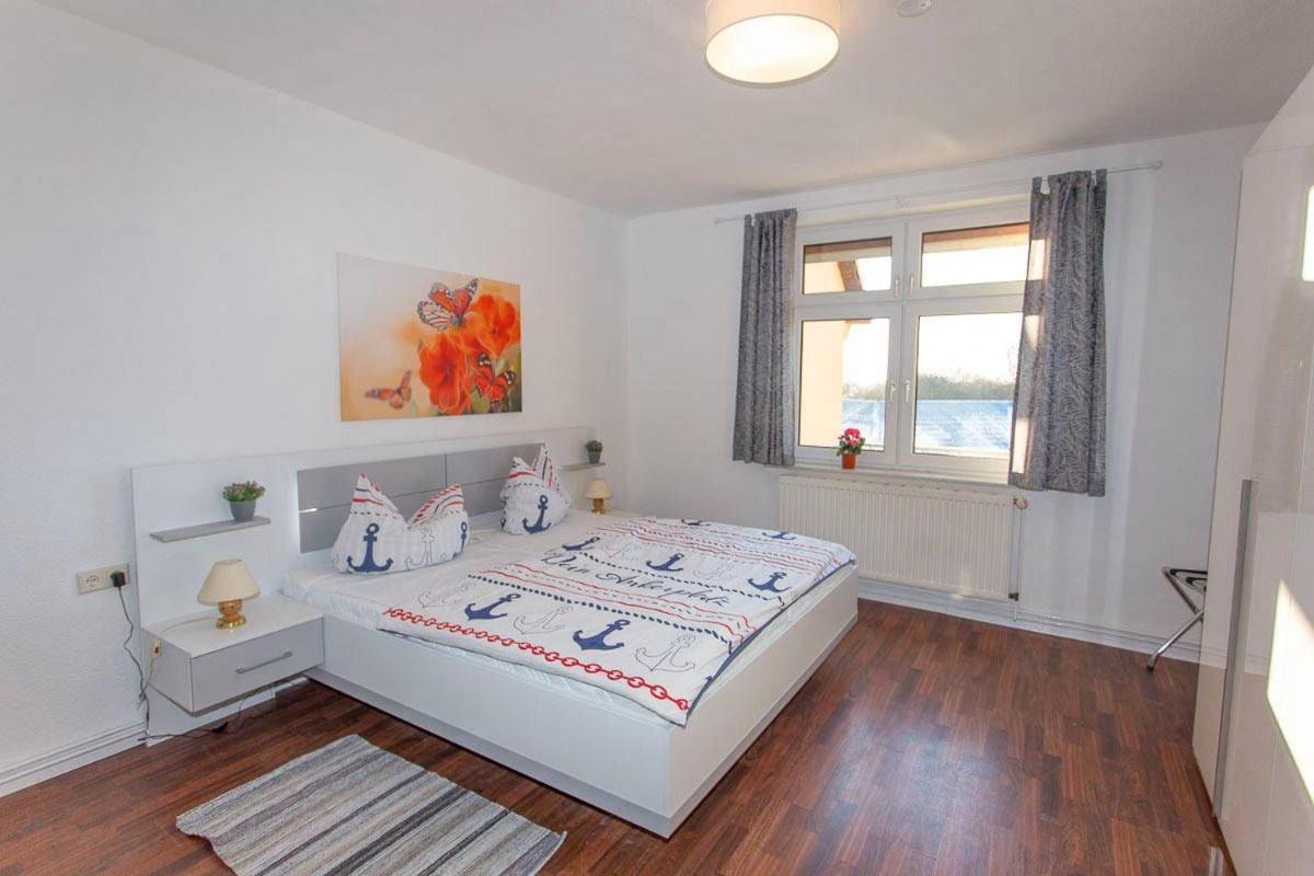 شقة Haus Dornroeschen 45107 غورين المظهر الخارجي الصورة