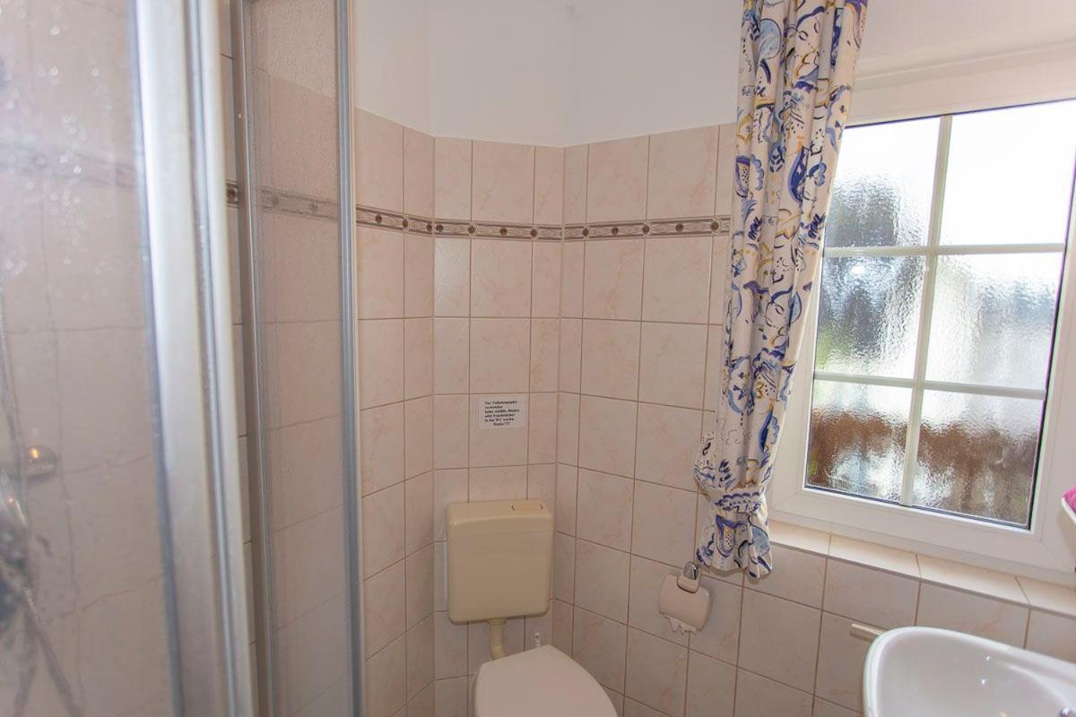 شقة Haus Dornroeschen 45107 غورين المظهر الخارجي الصورة