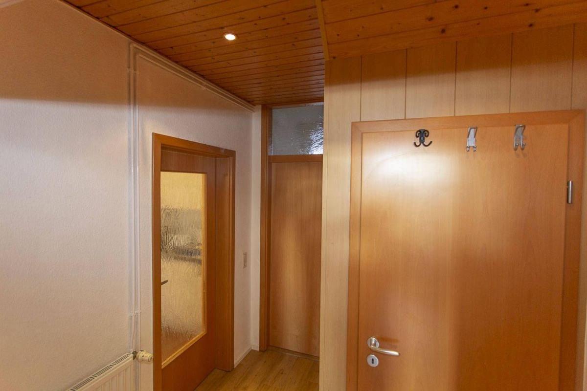 شقة Haus Dornroeschen 45107 غورين المظهر الخارجي الصورة