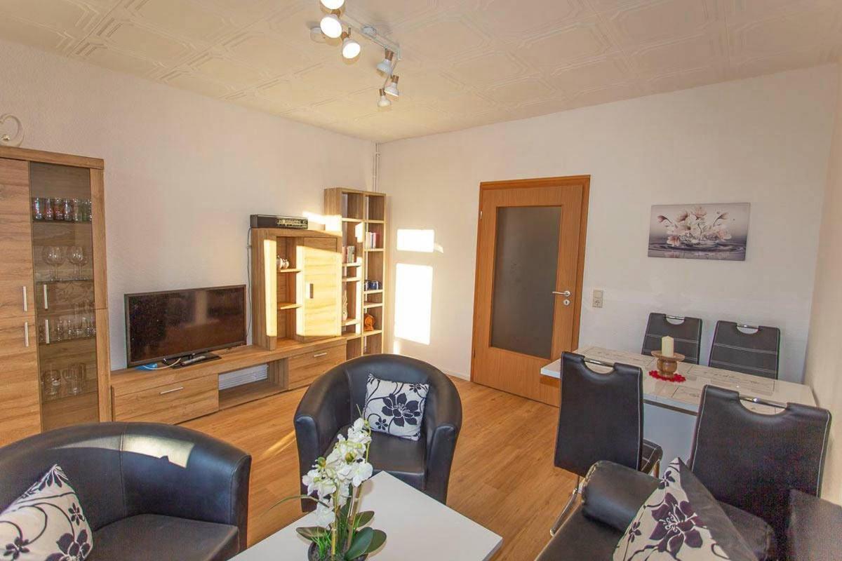 شقة Haus Dornroeschen 45107 غورين المظهر الخارجي الصورة