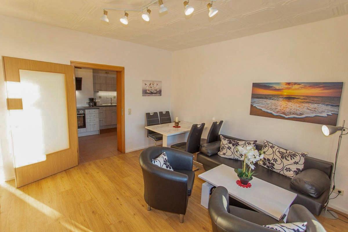 شقة Haus Dornroeschen 45107 غورين المظهر الخارجي الصورة