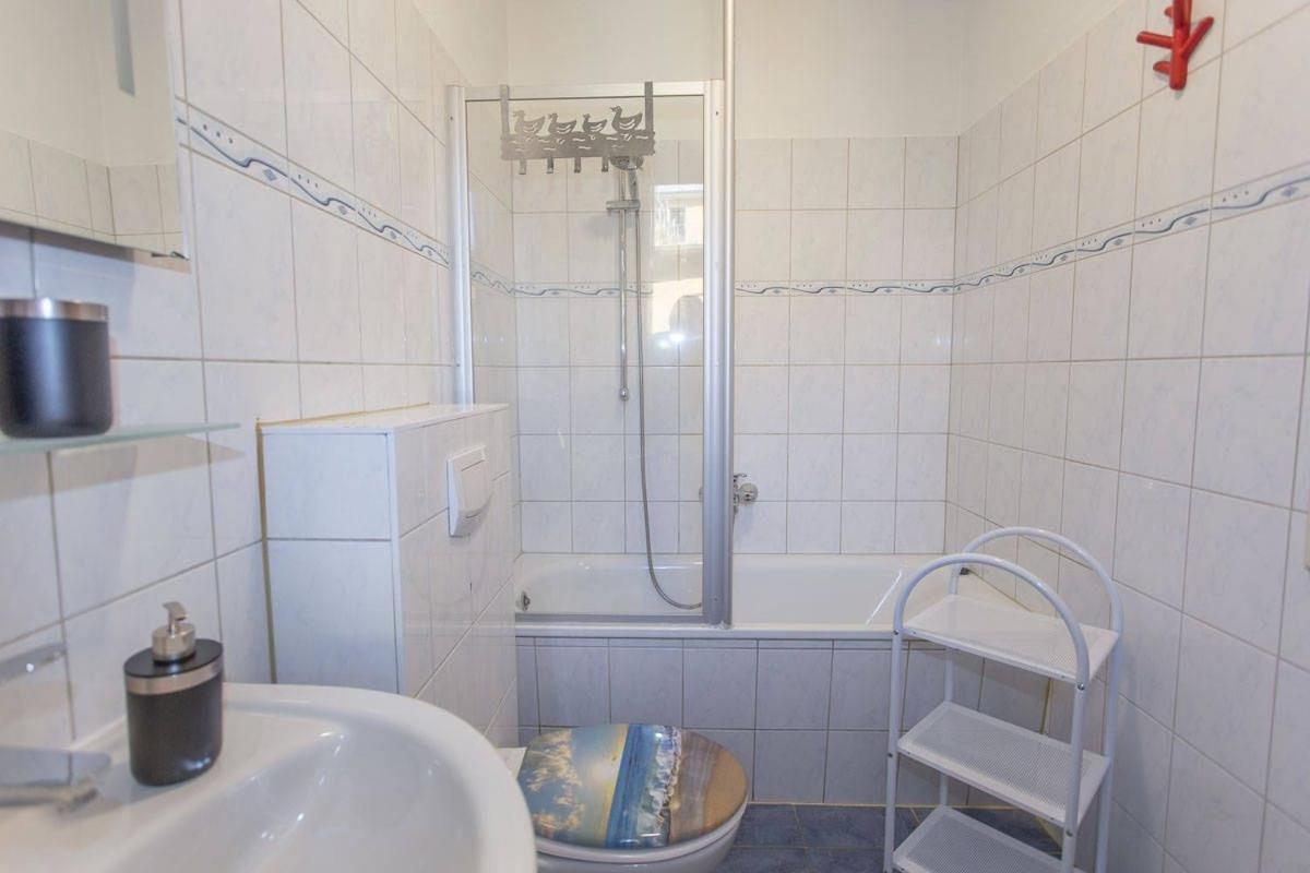 شقة Haus Dornroeschen 45107 غورين المظهر الخارجي الصورة