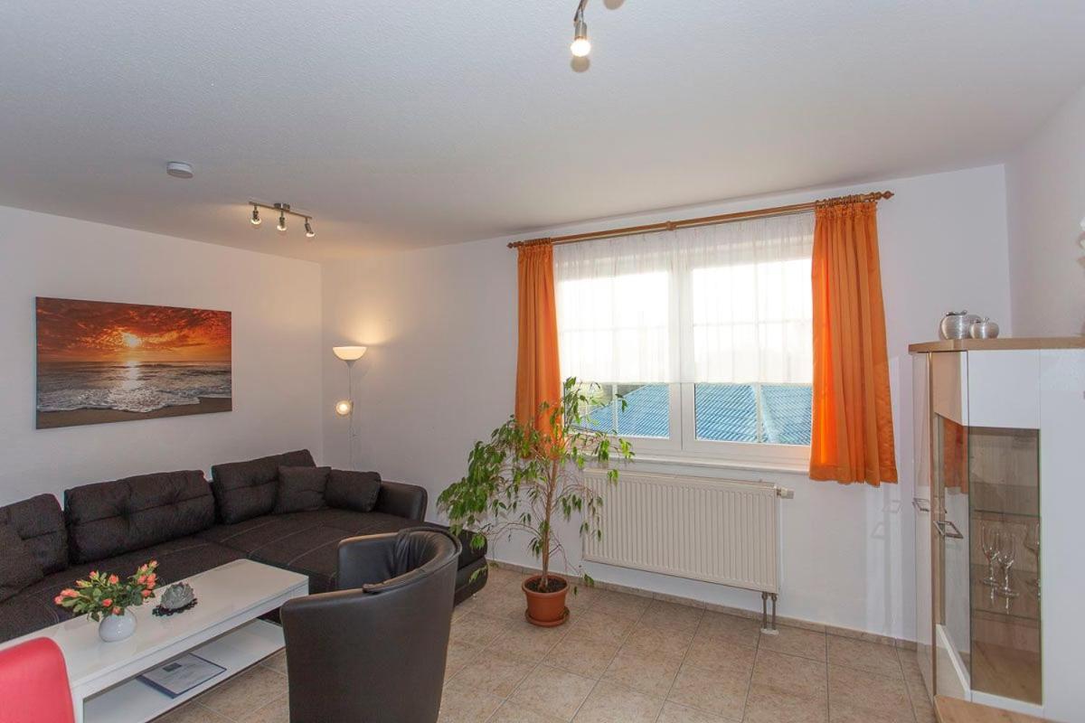 شقة Haus Dornroeschen 45107 غورين المظهر الخارجي الصورة