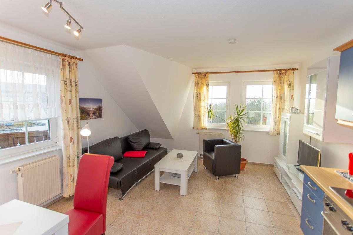 شقة Haus Dornroeschen 45107 غورين المظهر الخارجي الصورة