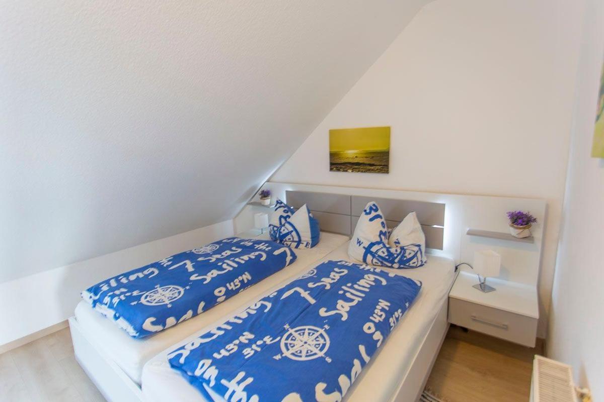 شقة Haus Dornroeschen 45107 غورين المظهر الخارجي الصورة