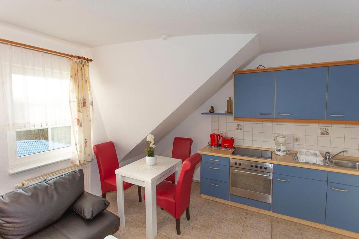 شقة Haus Dornroeschen 45107 غورين المظهر الخارجي الصورة