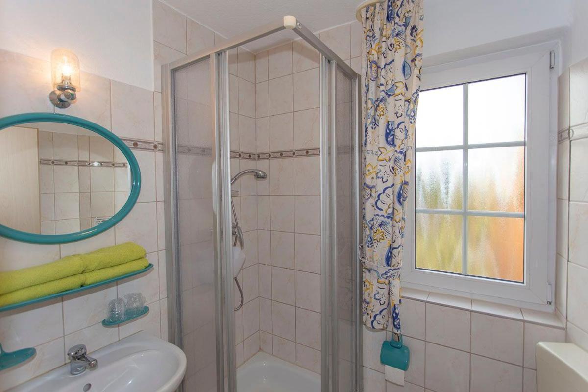 شقة Haus Dornroeschen 45107 غورين المظهر الخارجي الصورة